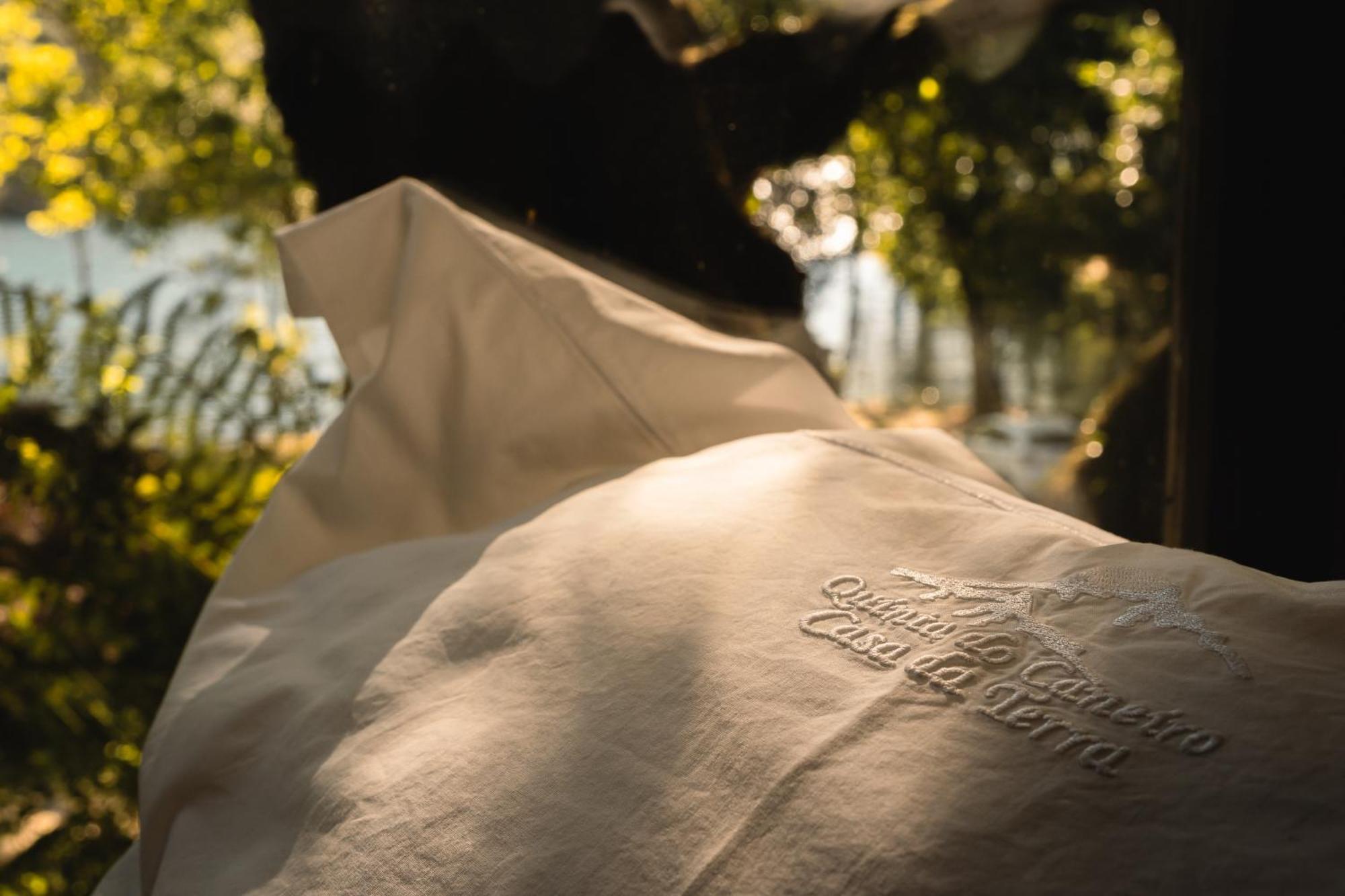 Quinta Do Caneiro Geres Exterior photo