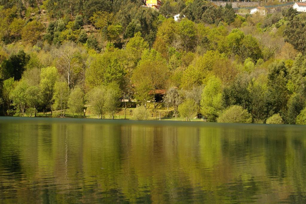 Quinta Do Caneiro Geres Exterior photo